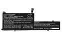 Batterie compatible Lenovo L21C3PE0 - 11,52 V 4400 mAh