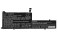 Batterie compatible Lenovo L21C3PE0 - 11,52 V 4400 mAh