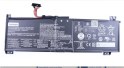 Batterie d'origine Lenovo L20M3PC2 / L20C3PC2 - 11,52 V 45 Wh