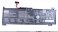Batterie d'origine Lenovo L20M3PC2 / L20C3PC2 - 11,52 V 45 Wh