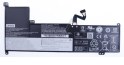 Batterie d'origine Lenovo L19C3PF6 - 11,25 V 42 Wh