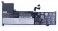 Batterie d'origine Lenovo L19C3PF6 - 11,25 V 42 Wh