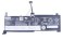 Batterie d'origine Lenovo L20M2PF0 - 7,68 V 38 Wh