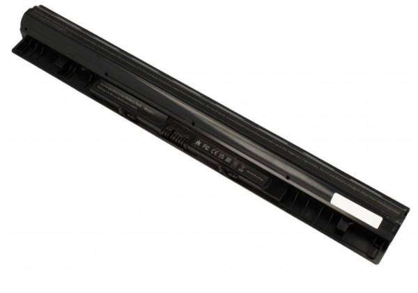 Batterie compatible Lenovo L12S4E01 / L12M4E01 - 14,4 V 2600 mAh