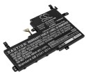 Batterie compatible ASUS C31N1842 - 11,52 V 3550 mAh