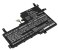 Batterie compatible ASUS C31N1842 - 11,52 V 3550 mAh