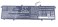 Batterie compatible ASUS C31N1906 - 11,55 V 4250 mAh