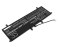 Batterie compatible ASUS C41N1901 - 15,4 V 4500 mAh