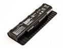 Batterie compatible ASUS A32N1405 - 10,8 V 4400 mAh