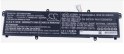 Batterie compatible ASUS B31N1911 - 11,55 V 3450 mAh