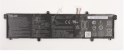 Batterie d'origine ASUS C31N1911 - 11,55 V 42 Wh