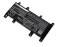 Batterie compatible ASUS C21N1515 - 7,6 V 5000 mAh