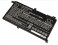 Batterie compatible ASUS B31N1732 - 11,55 V 3600 mAh