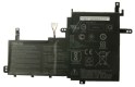 Batterie d'origine ASUS C31N1842 - 11,52 V 3550 mAh