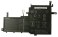 Batterie d'origine ASUS C31N1842 - 11,52 V 3550 mAh