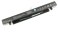 Batterie compatible ASUS A41-550A - 14,8 V 2600 mAh
