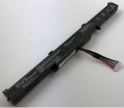Batterie compatible ASUS A41-X550E - 14,8 V 38 Wh