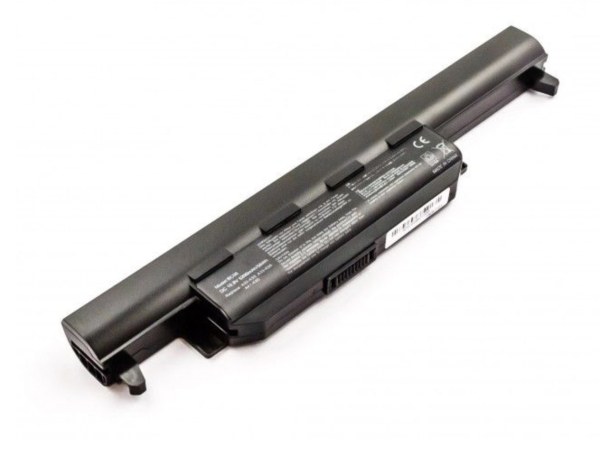 Batterie compatible ASUS - 10,8 V 5200 mAh