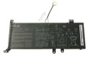 Batterie d'origine ASUS B21N1818-1 - 7,6 V 4050 mAh
