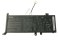 Batterie d'origine ASUS B21N1818-1 - 7,6 V 4050 mAh
