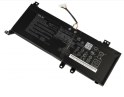 Batterie d'origine ASUS C21N1818-2 - 7,7 V 4730 mAh