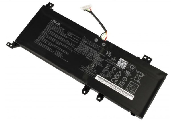 Batterie d'origine ASUS C21N1818-2 - 7,7 V 4730 mAh
