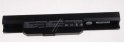 Batterie compatible ASUS A32-K53 - 10,8 V 4400 mAh
