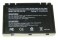Batterie compatible ASUS A32-F82 - 10,8 V 4400 mAh