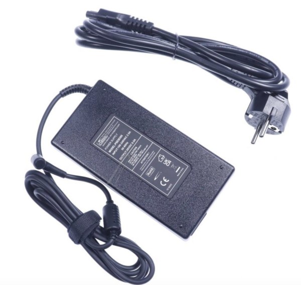 Chargeur compatible ASUS 0A001-00860100 - 120 W 20 V
