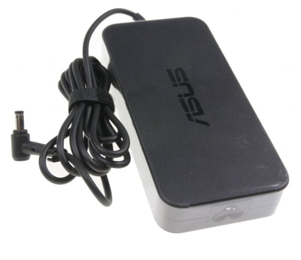 Chargeur d'origine ASUS A15-120P1A - 120 W 19 V