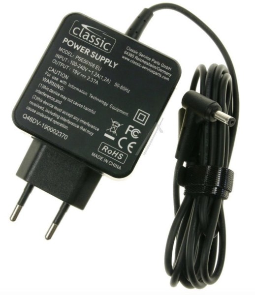 Chargeur compatible ASUS 0A001-00022000 - 45 W 19 V