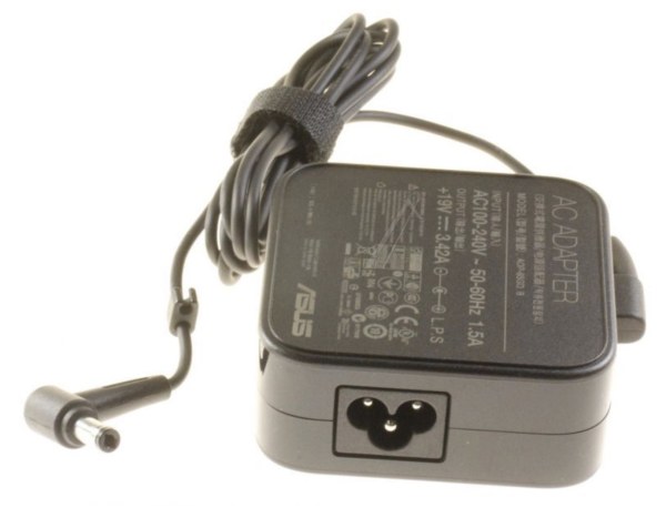 Chargeur d'origine ASUS 04G268003100 - 65 W 19 V