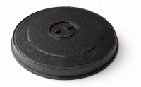 Filtre charbon actif 233mm hotte SIEMENS LZ27001 - LZ27001/01