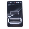 Combi-pack t&ecirc;tes et grilles de rechange pour REMINGTON F3000