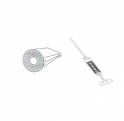 x10 sacs aspirateur CHROMEX TS 500 - TS 530