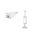 x10 sacs aspirateur CHROMEX TS 900