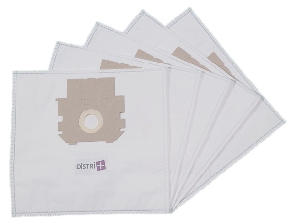 Lot de 5 sacs aspirateur ELECTROLUX 2578