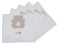 Lot de 5 sacs aspirateur ELECTROLUX 2580
