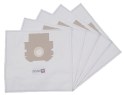 Lot de 5 sacs aspirateur FIRSTLINE AP 130 - AP 130.6