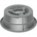 Filtre aspiration pompe &oslash; 185 mm pour lave-vaisselle ZANUSSI