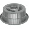 Filtre aspiration pompe &oslash; 185 mm pour lave-vaisselle ZANUSSI