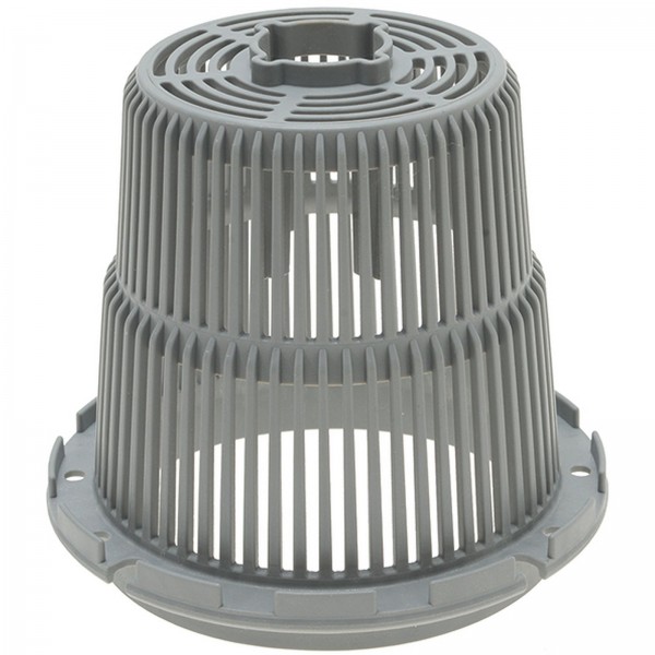Filtre pour pompe ø 124 mm pour appareil professionnel ZANUSSI