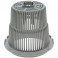 Filtre pour pompe &oslash; 124 mm pour appareil professionnel ZANUSSI