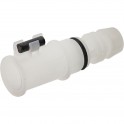 Axe bras sup&eacute;rieur &oslash; 18x65 mm pour lave-vaisselle WINTERHALTER