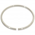 Bague d'&eacute;tanch&eacute;it&eacute; pour support lavage pour lave-vaisselle multimarque