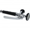 Bloc-douche &oslash; 1/2"m pour appareil professionnel WINTERHALTER