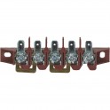 Bornier 5 poles FV273 40a 450 V pour appareil professionnel CEADO