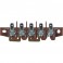Bornier 5 poles FV273 40a 450 V pour appareil professionnel CEADO