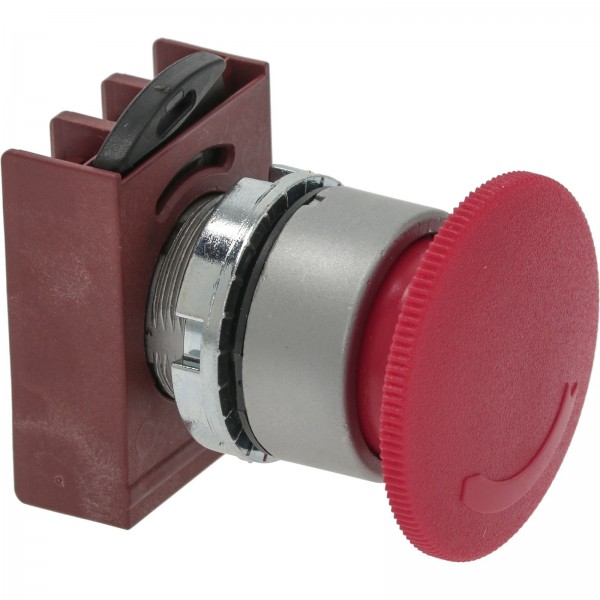 Bouton urgence cema P9MER4RN pour lave-vaisselle COLGED, COMENDA et ELETTROBAR