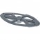 Bras de lavage 380 mm pour lave-vaisselle WINTERHALTER